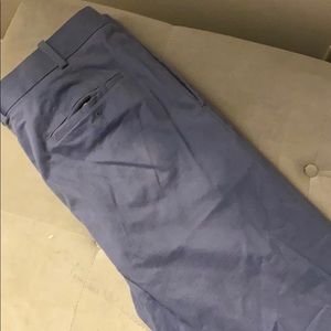 Owen Miller Blue Chinos